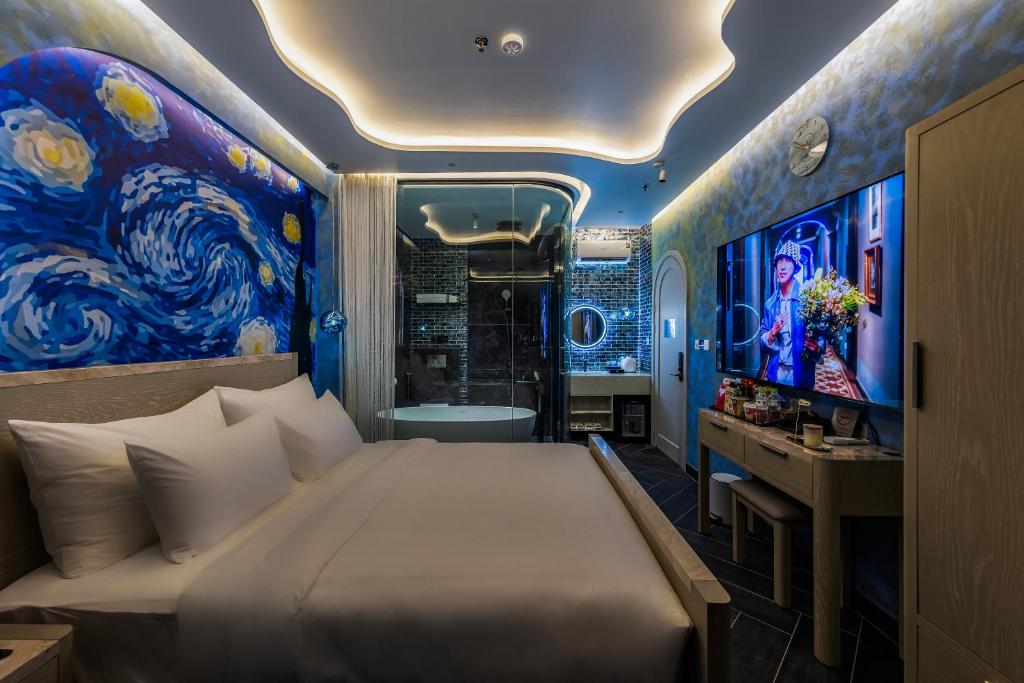 pynt hotel